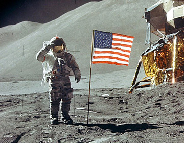 Illustration for article titled Happy Birthday Saturn V, Still The Biggest Rocket of All